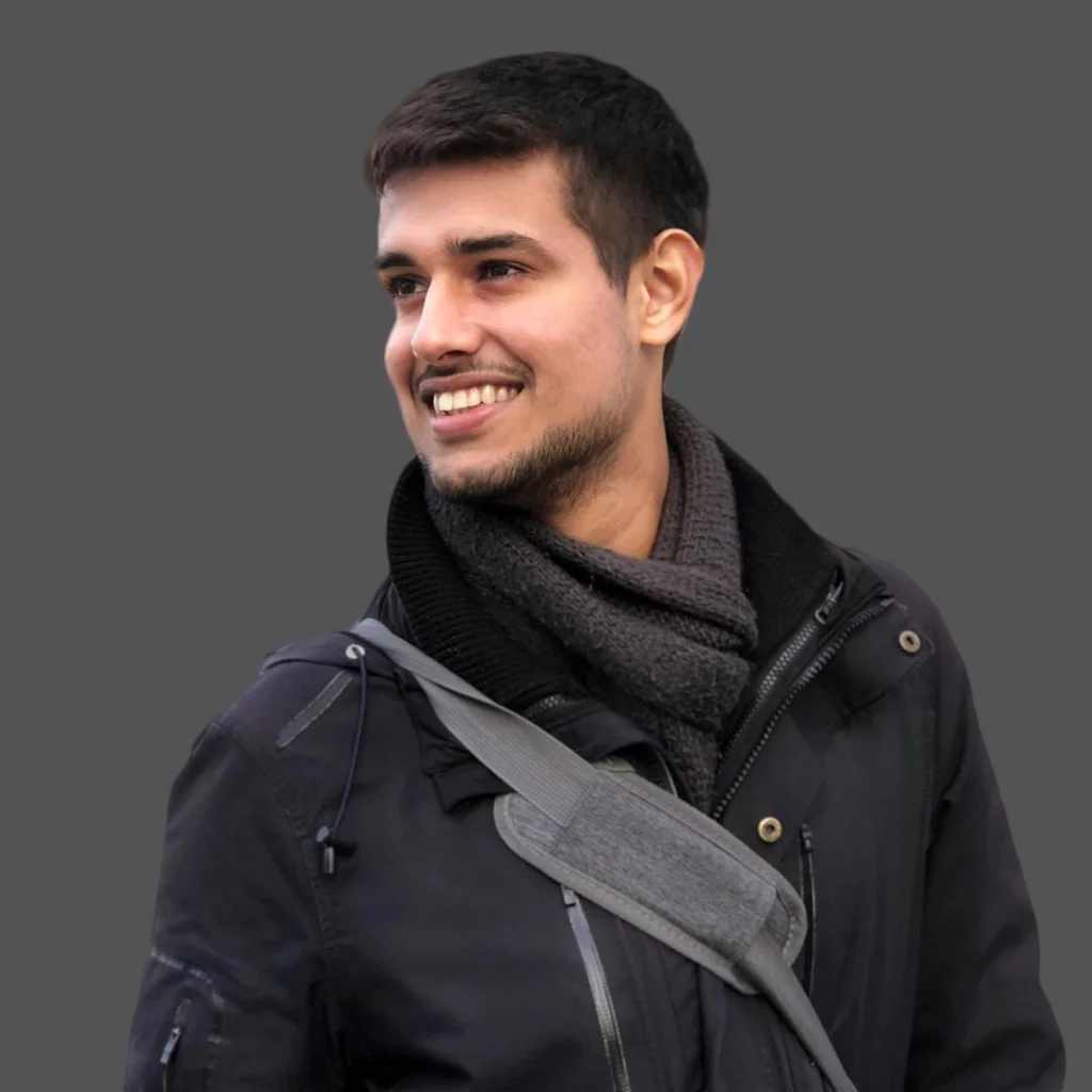 Dhruv-Rathee-Academy