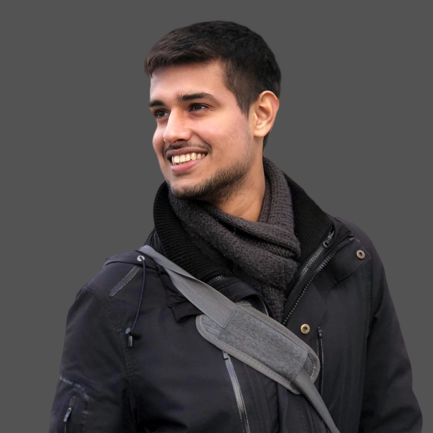 Dhruv-Rathee-Academy