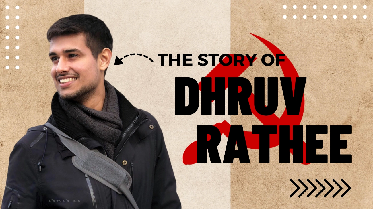 Dhruv-Rathee-Biography