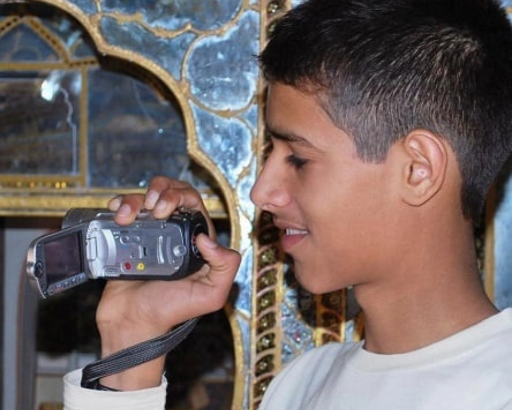 Dhruv-Rathee-Childhood-Dhruvrathe.com