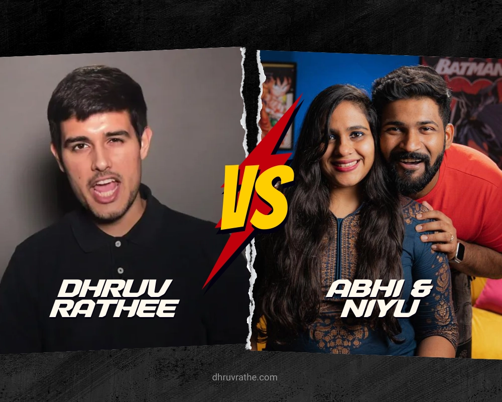 Dhruv-Rathee-❤️-Abhi-and-Niyu-Dhruvrathe.com